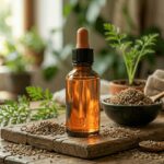 Carrot Seeds Oil