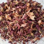 Dry Hibiscus Flowers - Image 2