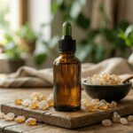 Frankincense Oil