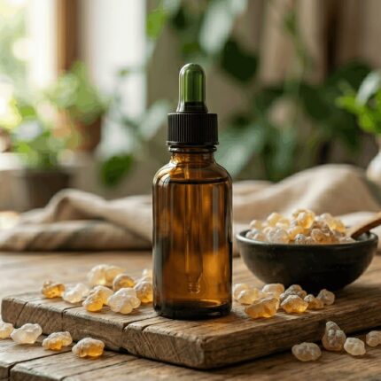Frankincense Oil Retail - 50g