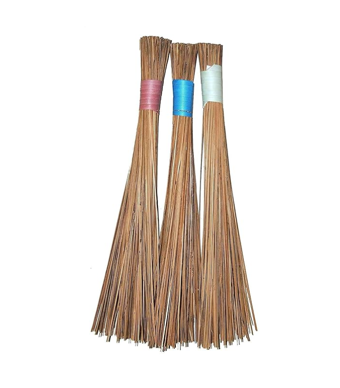 Coconut Broom Model : Top Hight: 42   Weight: 400g