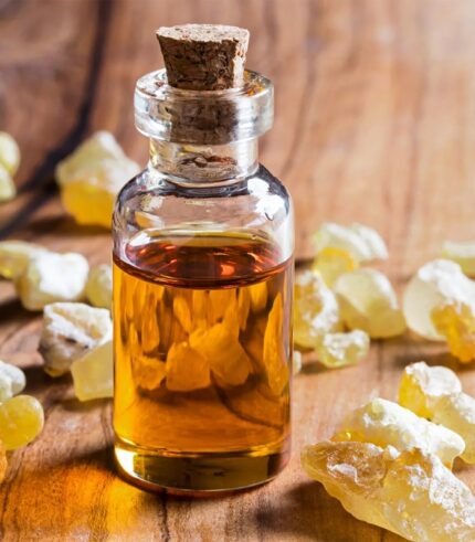 Frankincense oil retail - 50g