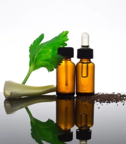 Celery seeds oil retail - 50g