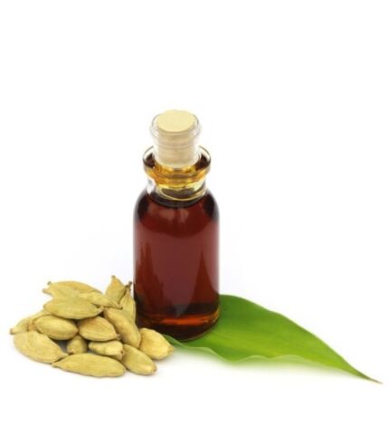 Cardamom oil retail - 50g