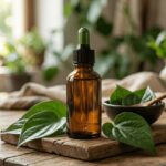 Betel Leaf Oil