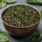 Dry Betel Leaves