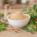 Ashwagandha Extract