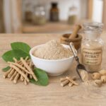 Ashwagandha Extract - Image 2