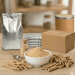 Ashwagandha Extract - Image 3