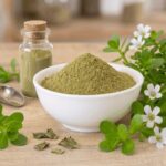 Brahmi Extract | Bacopa Monnieri Extract | Bacosides
