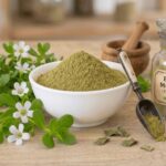 Brahmi Extract | Bacopa Monnieri Extract | Bacosides - Image 2