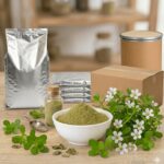Brahmi Extract | Bacopa Monnieri Extract | Bacosides - Image 3