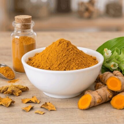 Turmeric Extract | Curcumint Bulk - 8599/-per kg * 25kg