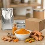 Turmeric Extract | Curcumin - Image 3