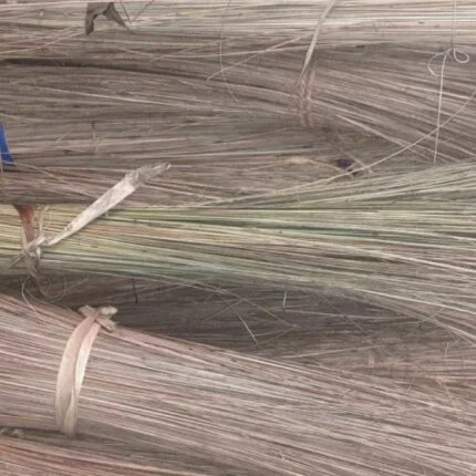 Coconut Brooms Stick | Size: All Mix [Average] Bulk - Rs.55/-per kg * 500kg